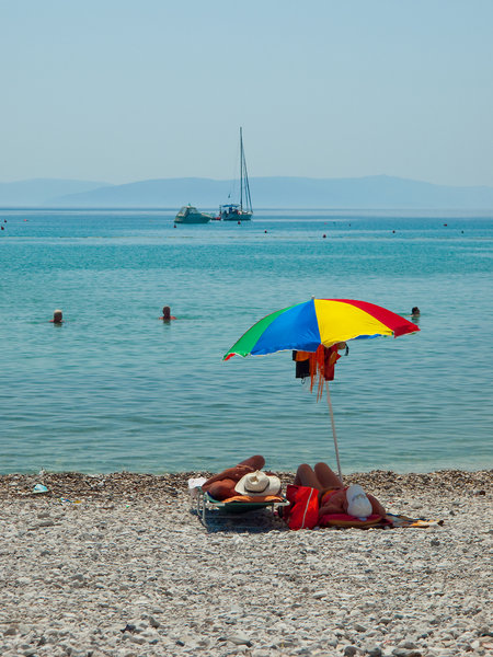 Strand