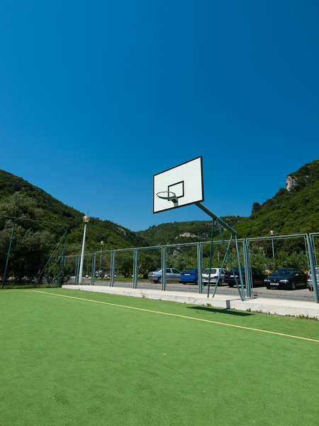 Sport und Freizeit