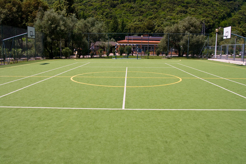 Sport und Freizeit