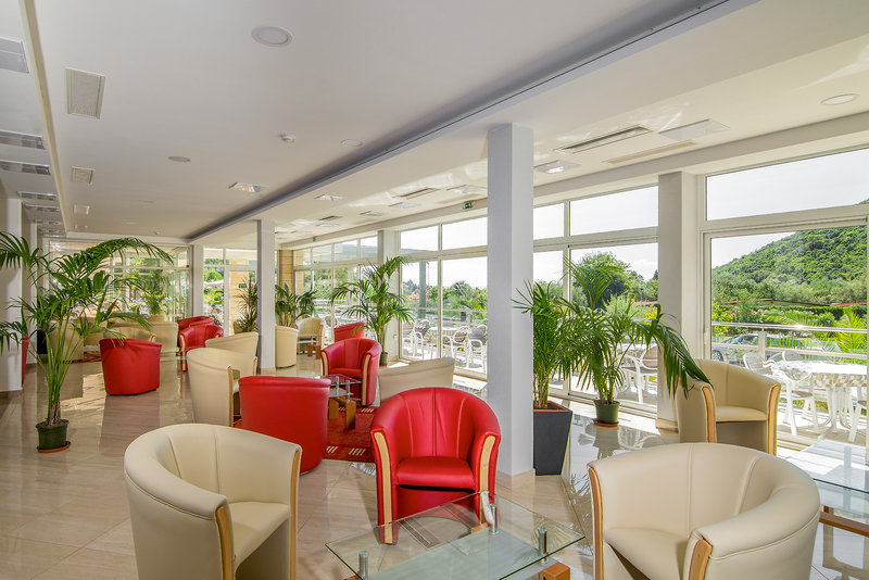 Lounge/Empfang