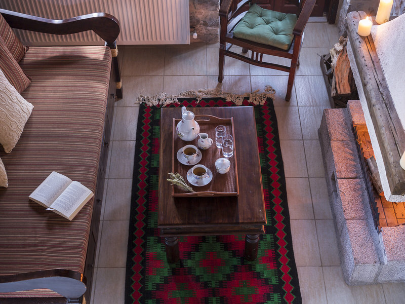 Lounge/Empfang