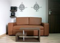 Apartamentos Regency La Feria in Bogotá, Bogota Wohnbeispiel