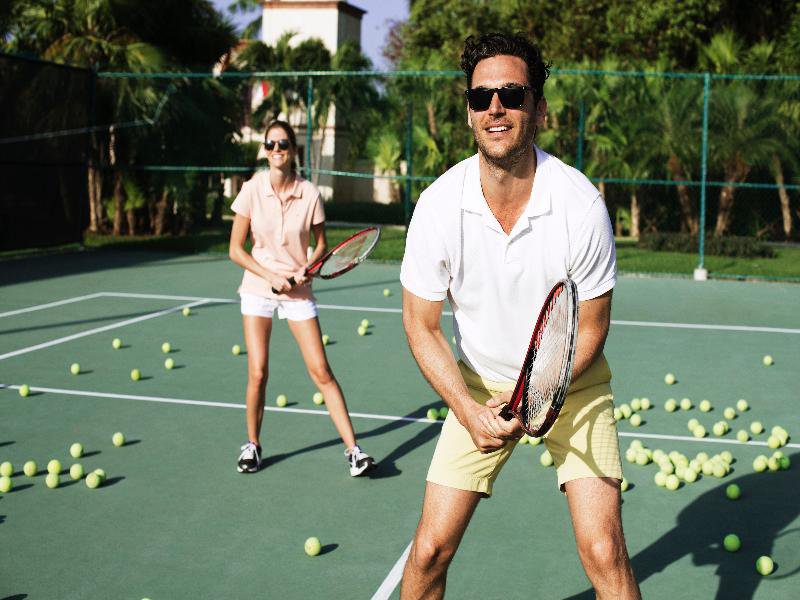 Sport und Freizeit