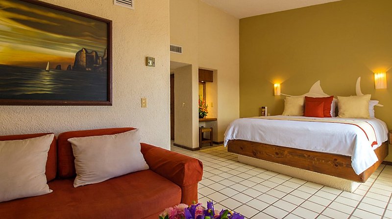 Solmar Resort in Cabo San Lucas, San Jose Cabo Wohnbeispiel