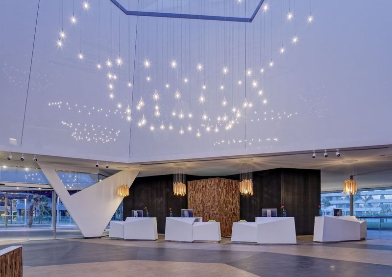 Lounge/Empfang