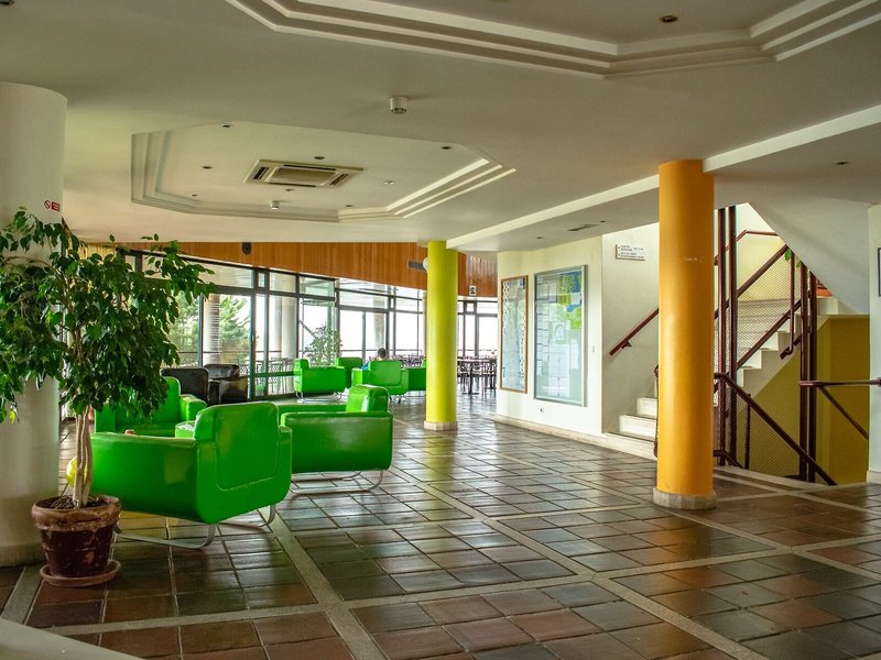 Lounge/Empfang
