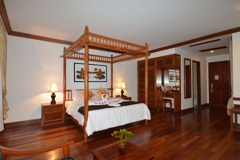 Royal Crown in Siem Reap, Siem Reap (Kambodscha) Wohnbeispiel