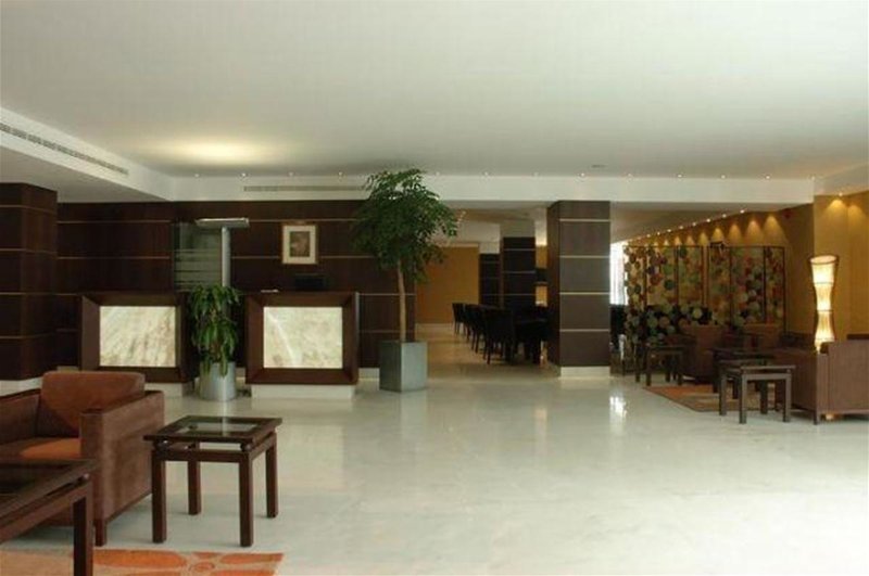 Lounge/Empfang