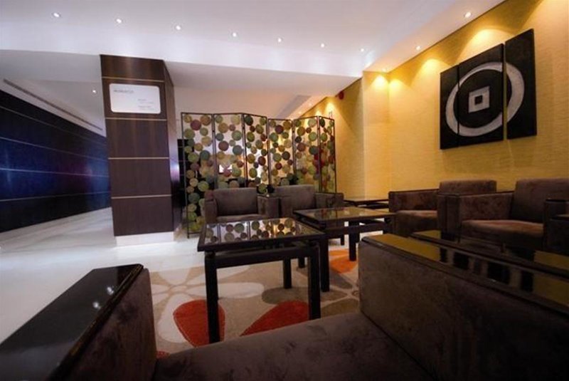 Lounge/Empfang