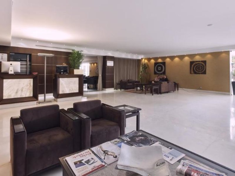 Lounge/Empfang