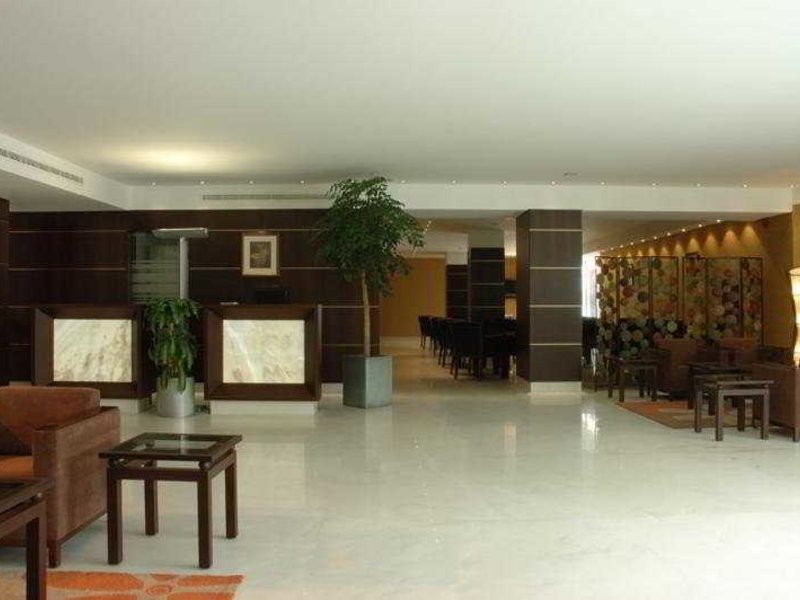 Lounge/Empfang