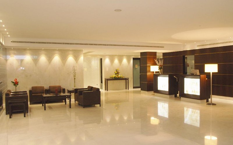 Lounge/Empfang