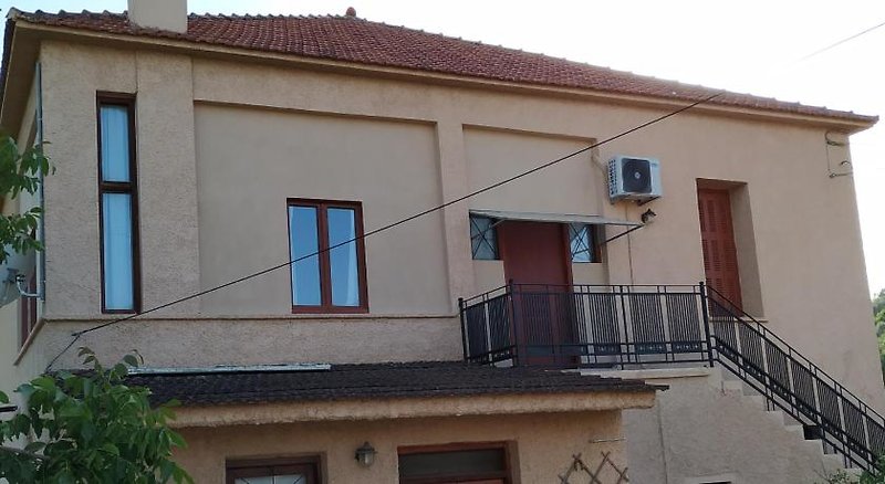 Casa Patriko in Perivólia, Chania (Kreta) Außenaufnahme