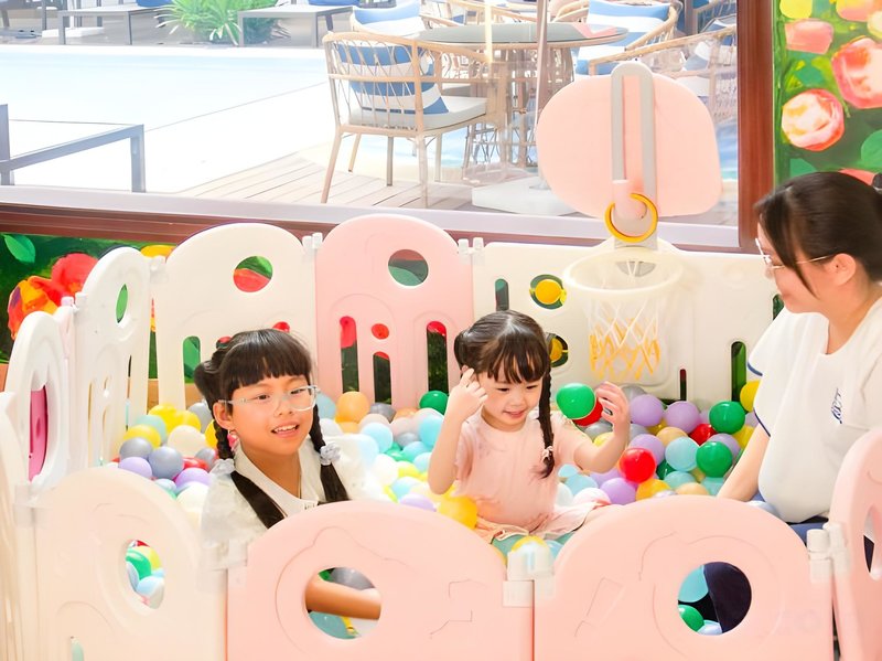 Wafaifo Resort Hoi An in Da Nang, Da Nang (Vietnam) Sonstiges