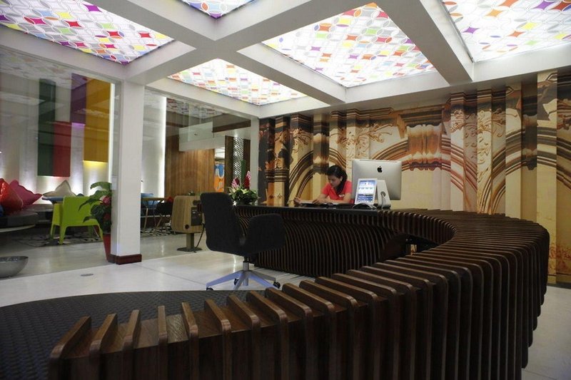 Lounge/Empfang