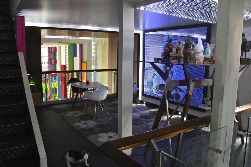 Lounge/Empfang