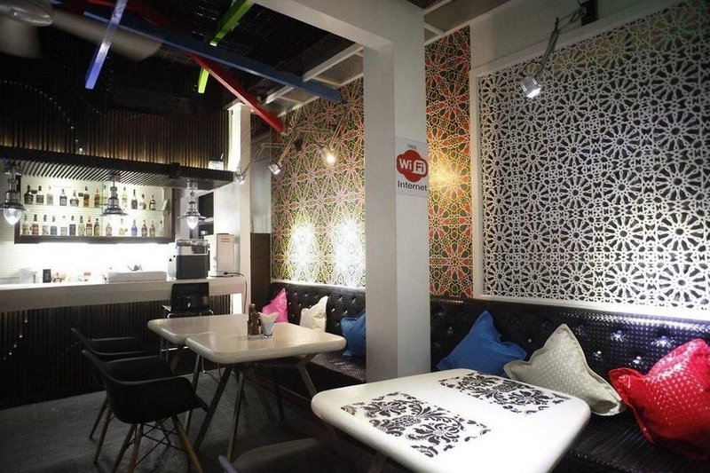 Lounge/Empfang
