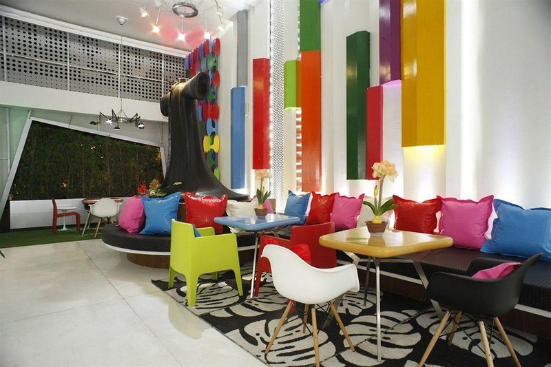 Lounge/Empfang