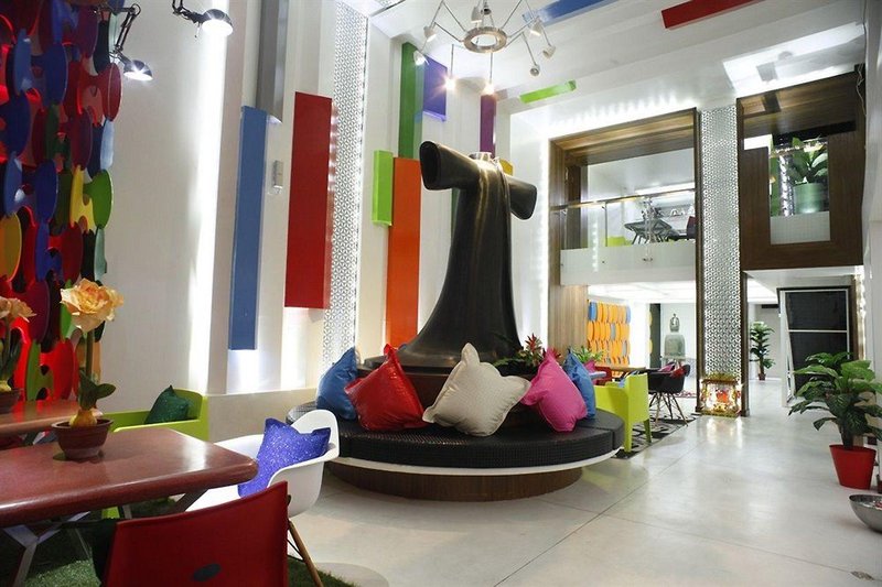 Lounge/Empfang