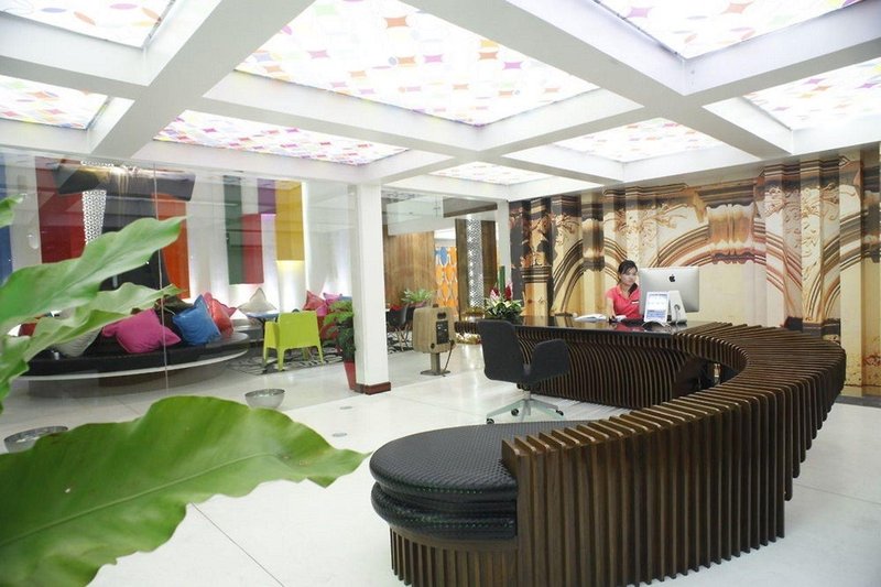 Lounge/Empfang