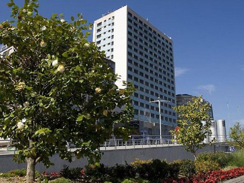 Sercotel Bahia De Vigo, Ascend Hotel Collection in Vigo, Santiago de Compostela Außenaufnahme