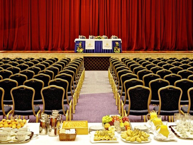 Konferenzraum