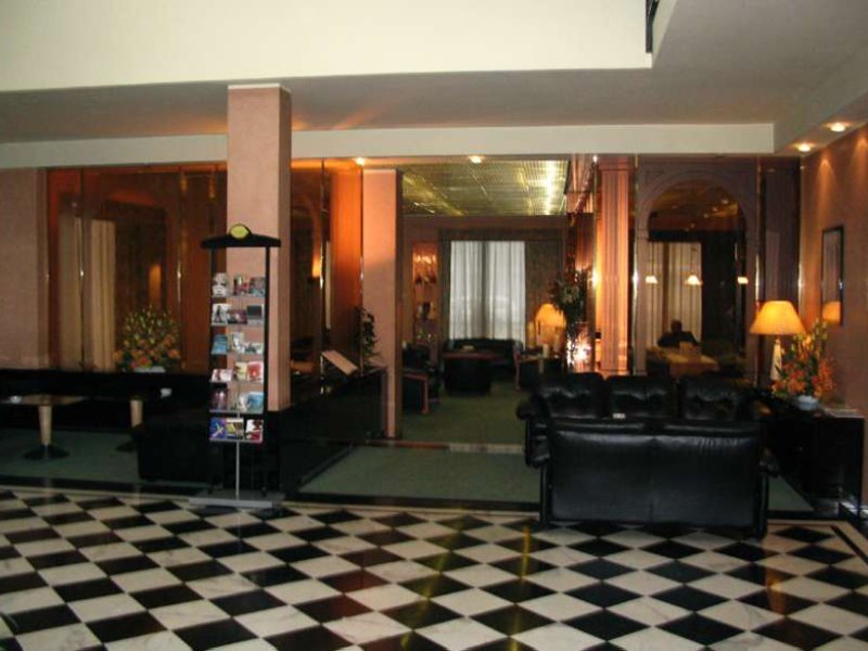 Lounge/Empfang