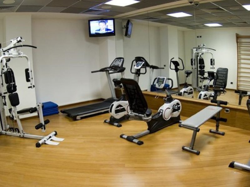 Sport und Freizeit