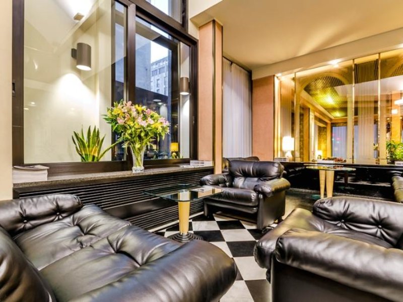 Lounge/Empfang