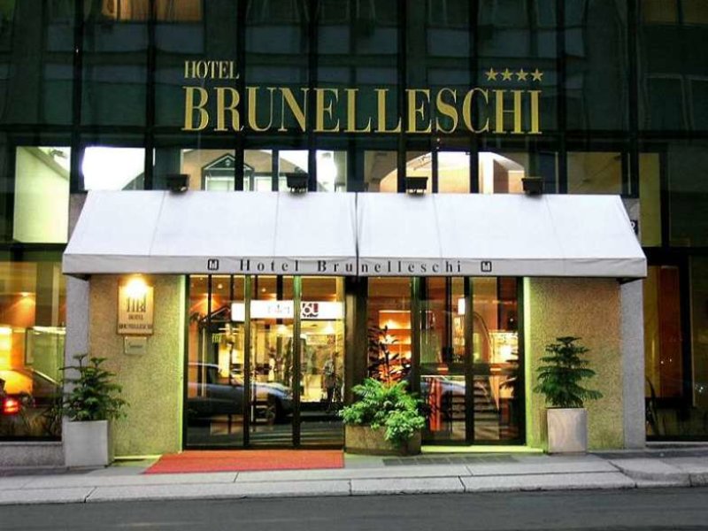 Außenaufnahme