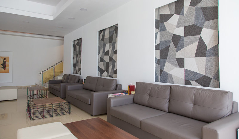 Lounge/Empfang