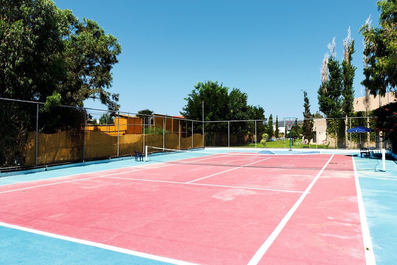 Sport und Freizeit