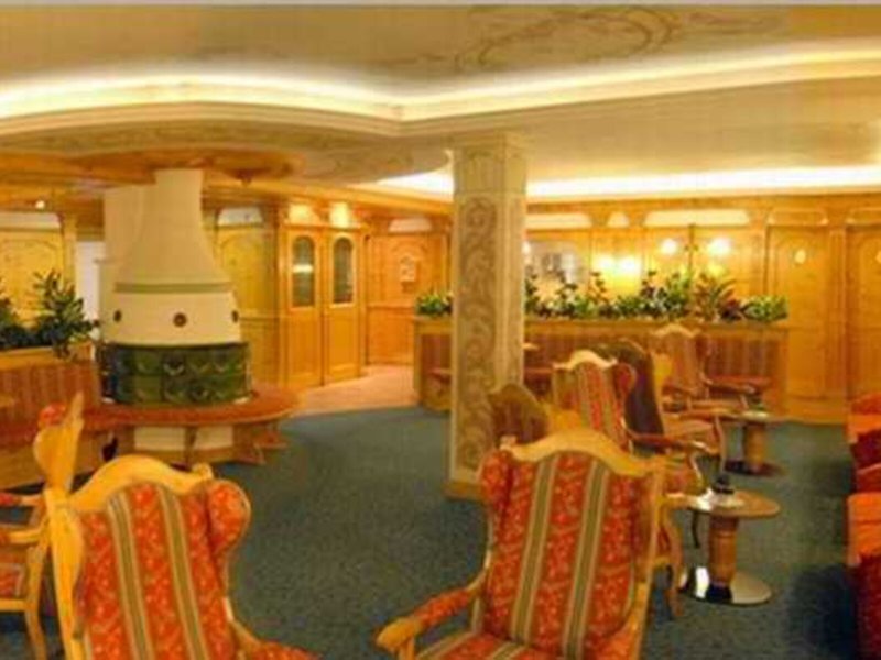 Lounge/Empfang