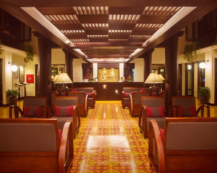 Lounge/Empfang