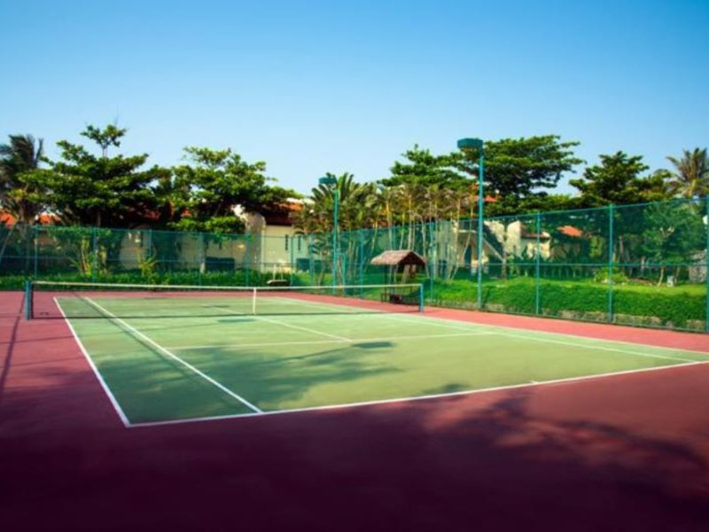 Sport und Freizeit
