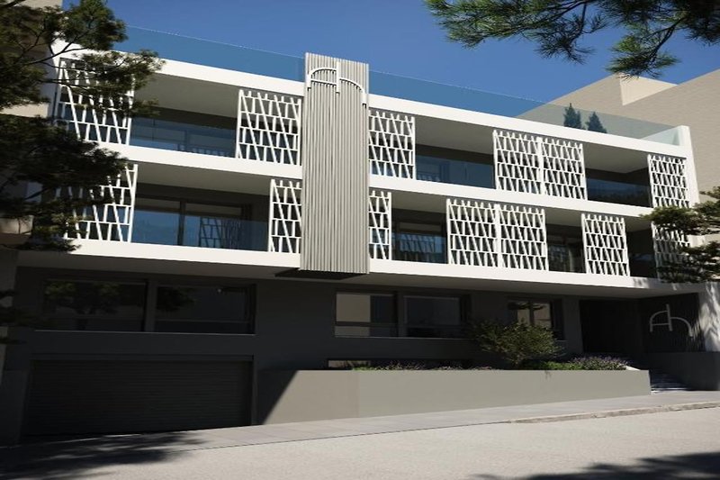 Athens Hill Luxury Apartments in Athen, Athen Außenaufnahme