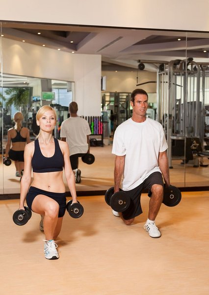 Sport und Freizeit