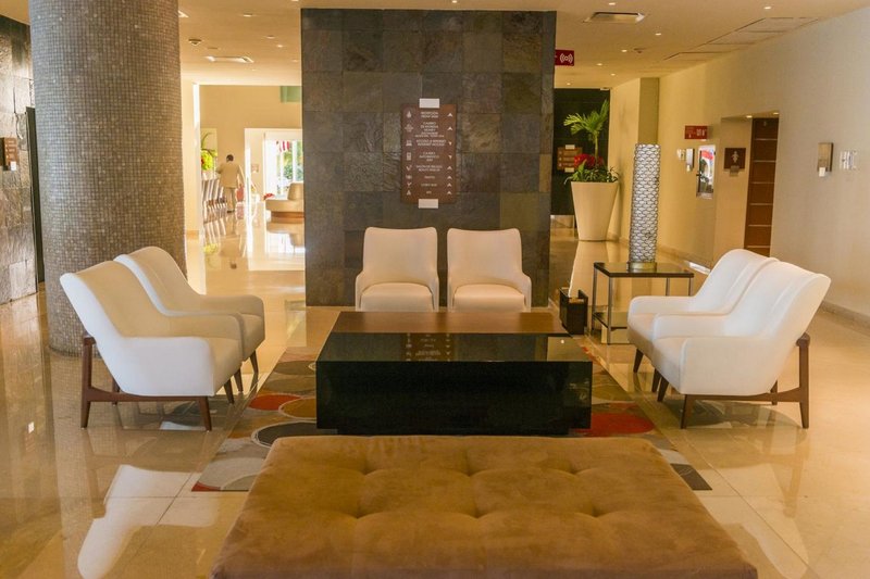 Lounge/Empfang
