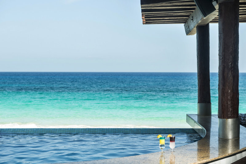 Sun Palace in Cancún, Cancun Pool