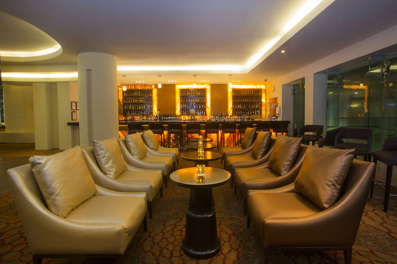 Lounge/Empfang