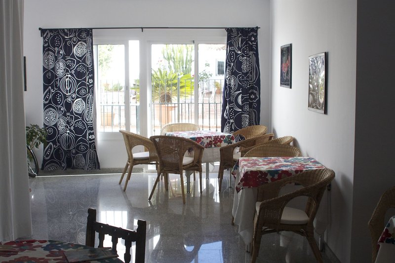 Lounge/Empfang