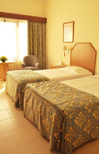 Santarém Hotel in Santarém, Lissabon Wohnbeispiel