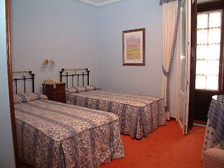Museo Los Infantes Hotel in Santillana del Mar, Bilbao Wohnbeispiel
