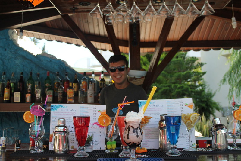 Bar