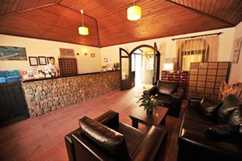 Lounge/Empfang