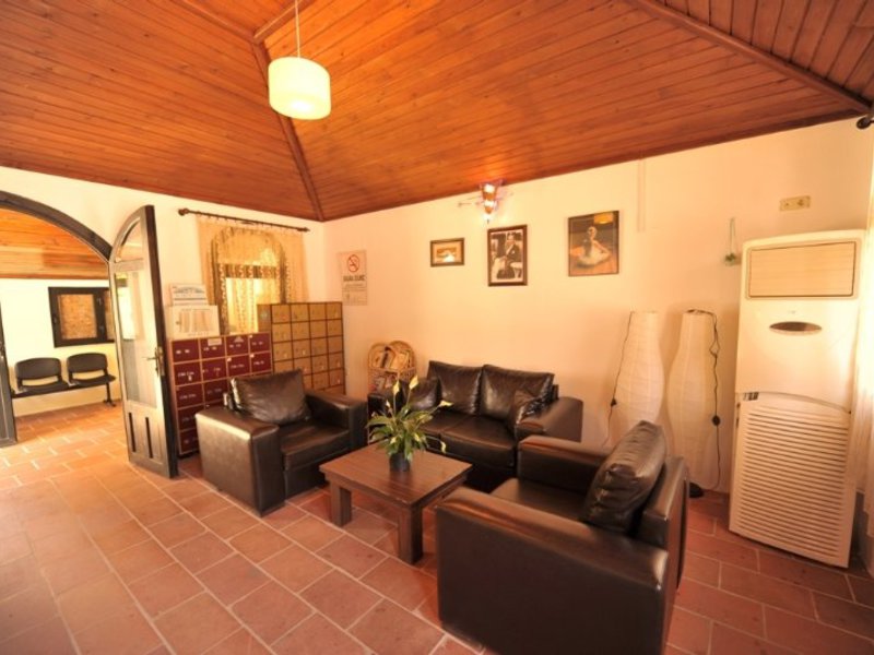 Lounge/Empfang