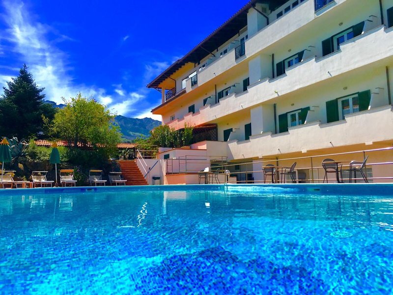 Tamerici in Marciana Marina, Elba Island Außenaufnahme