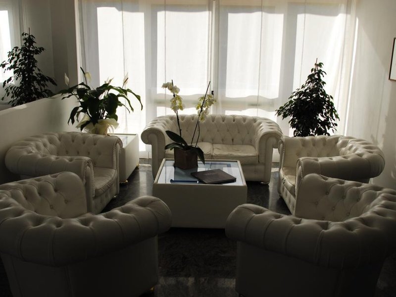 Lounge/Empfang