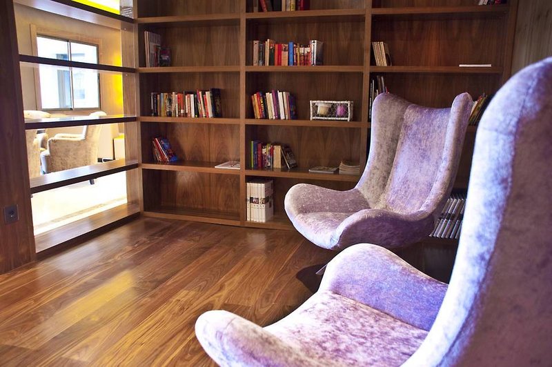 Sant Jordi Boutique Hotel in Calella de la Costa, Barcelona Wellness