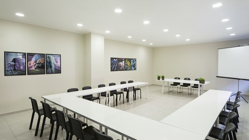 Konferenzraum